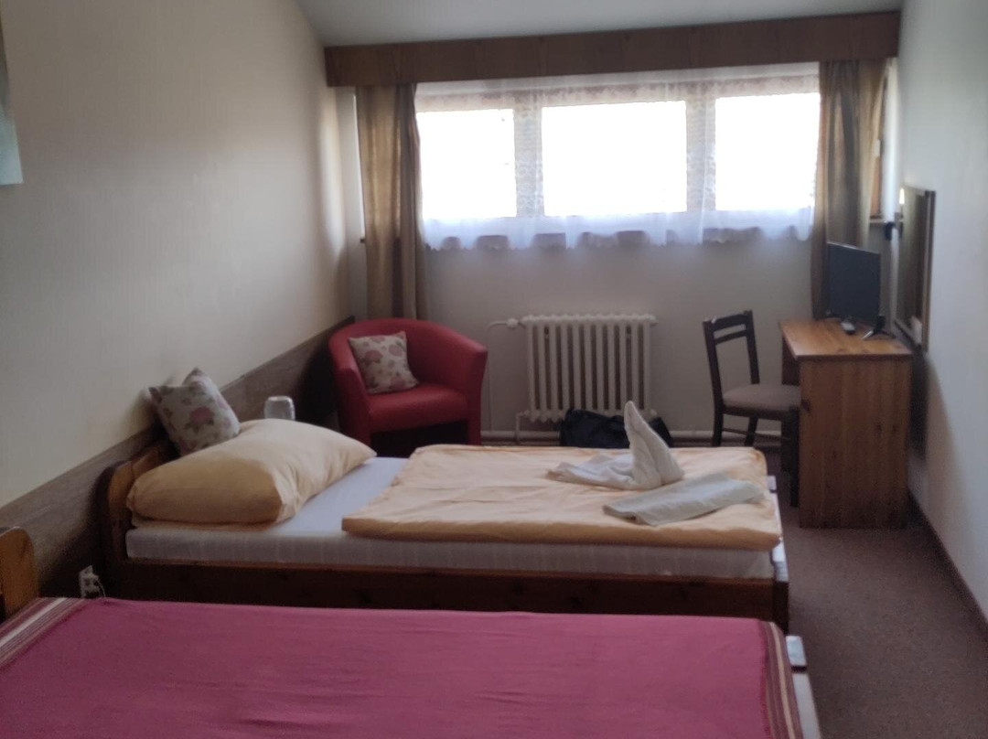Hotel Klaster Tepla主图