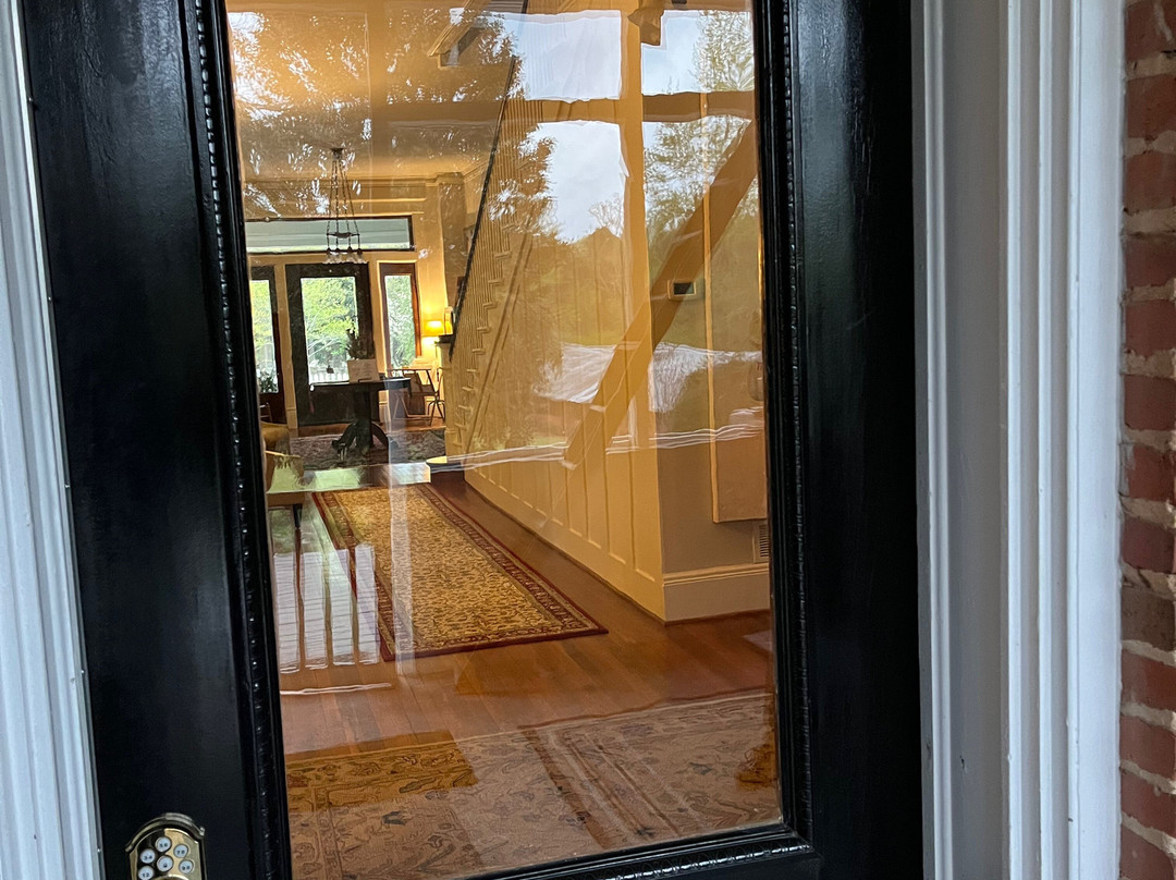 The Gillen House Bed And Breakfast主图