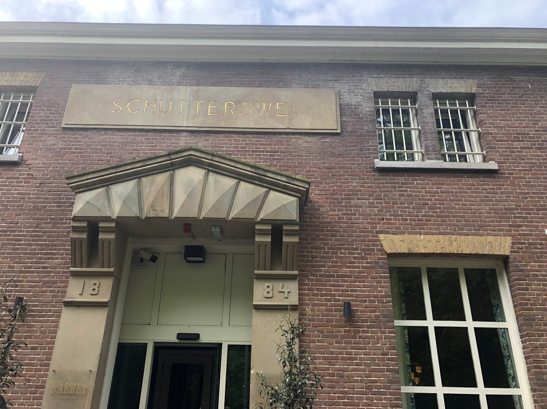 Fletcher Hotel-Restaurant De Oude Gevangenis-Alkmaar主图