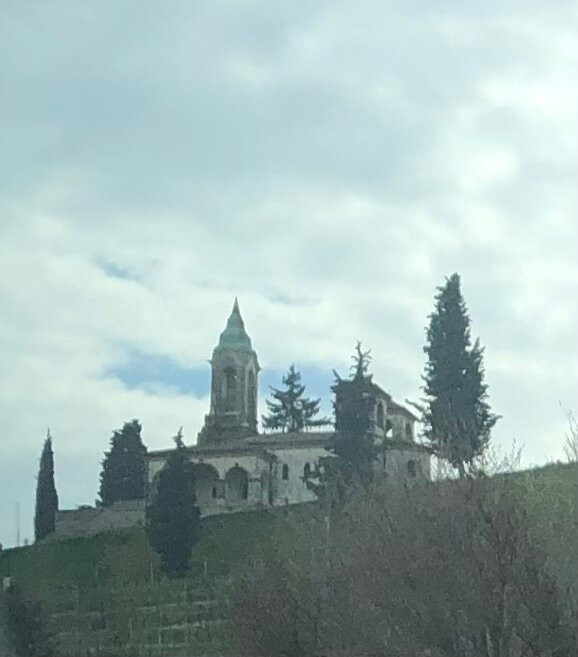 Tempio Sacrario Oratorio dell’Addolorata景点图片