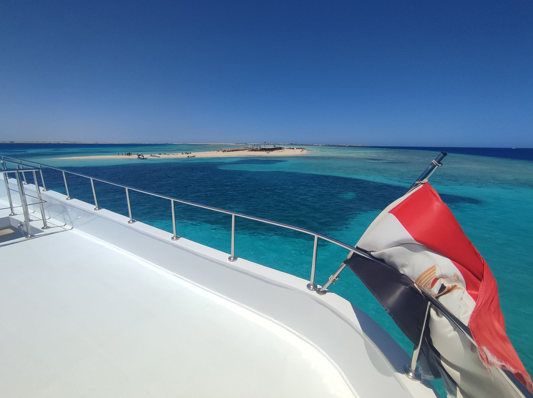 DUNE Red Sea-Safaga必去景点