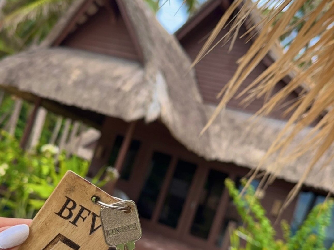 Cauayan Island Resort主图