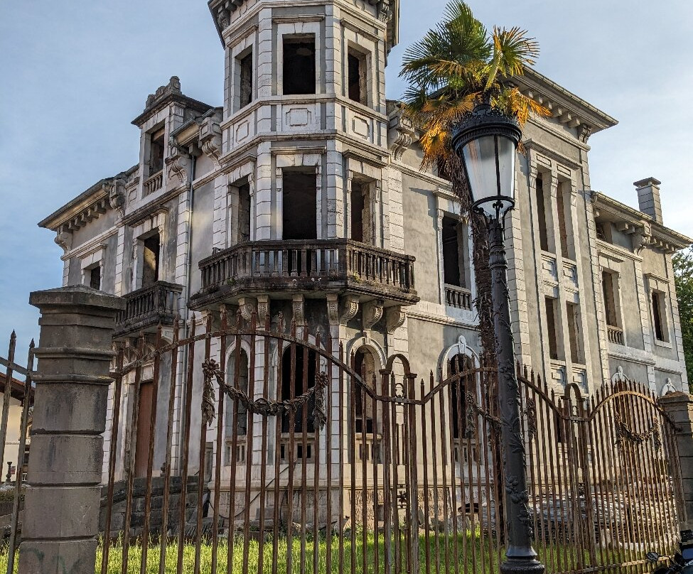 Ayuntamiento de Cangas de Onis景点图片