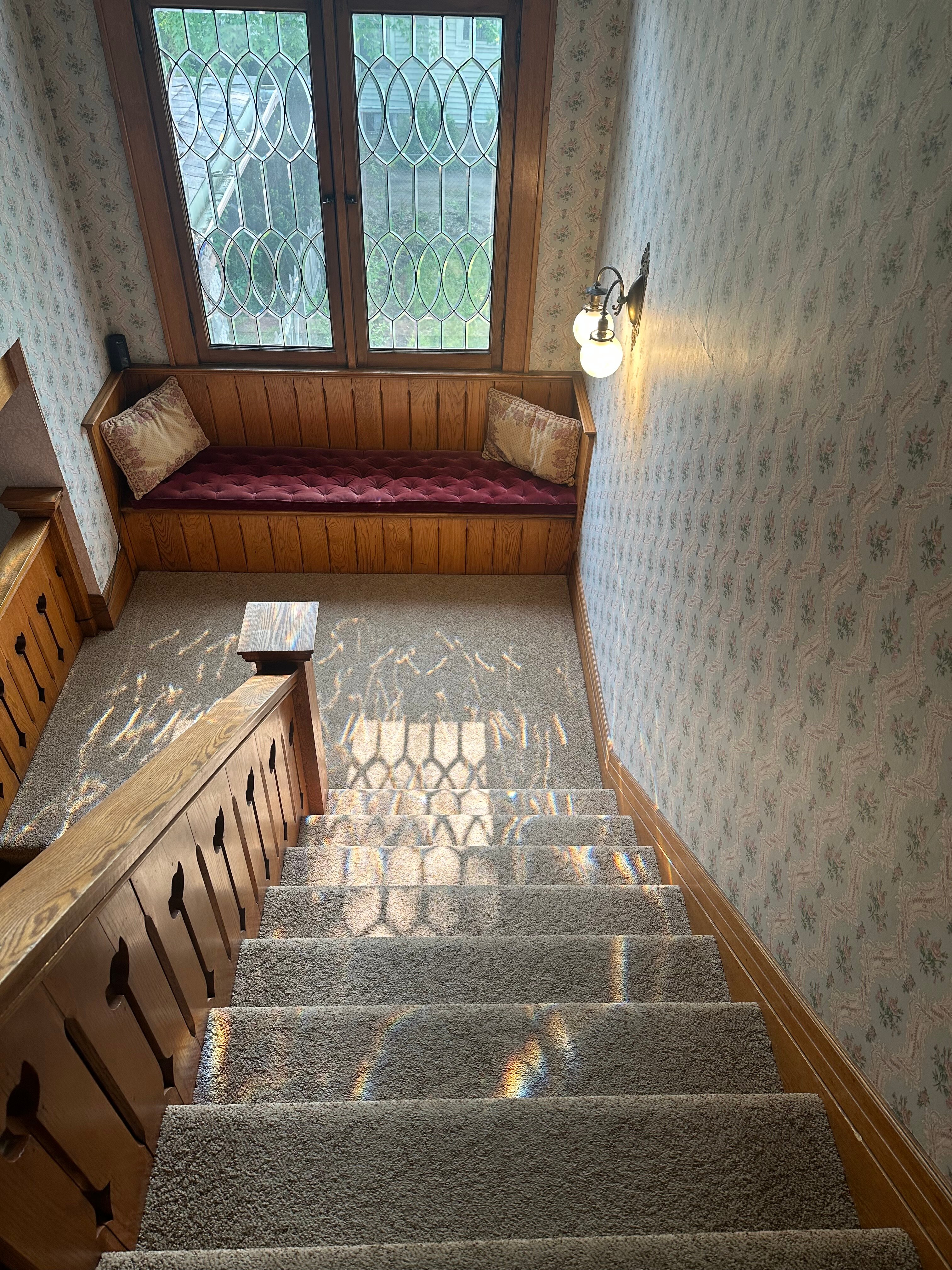 Chesaning Stone House-官方