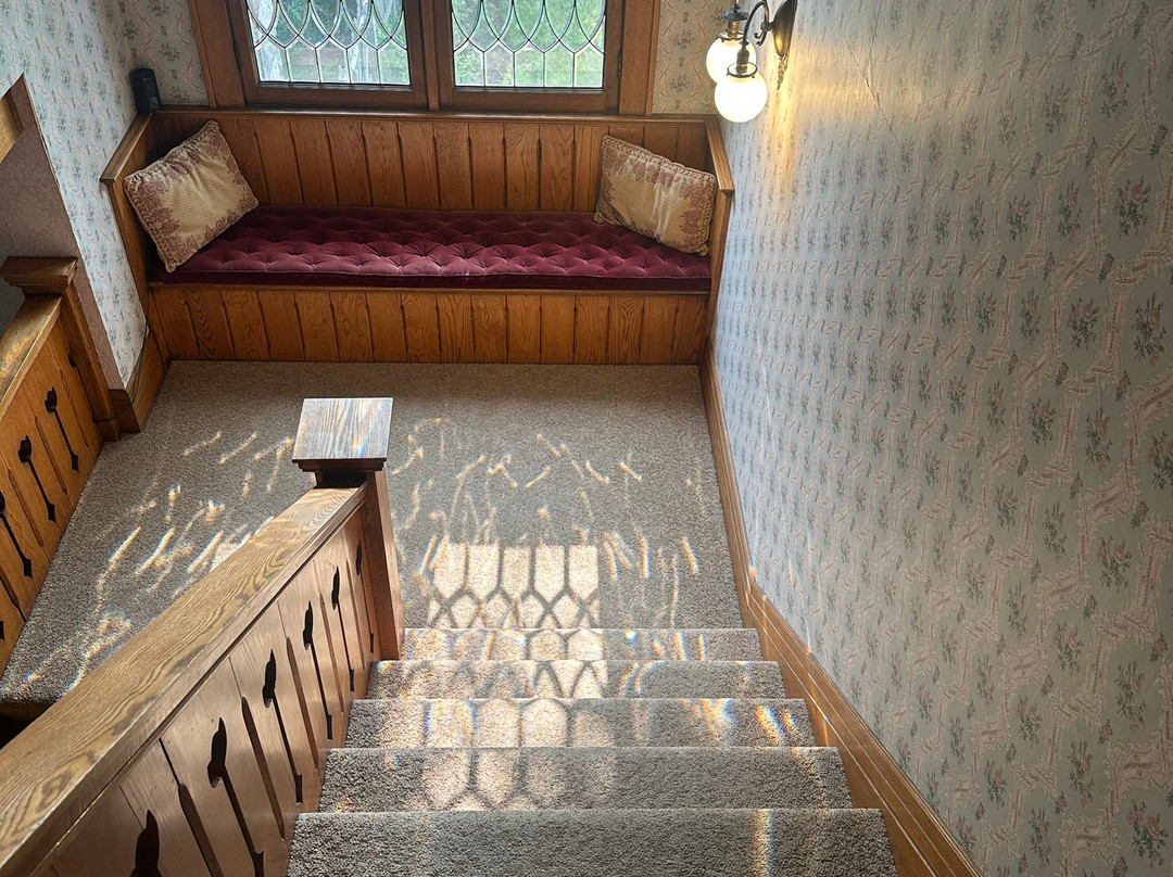 Chesaning Stone House主图