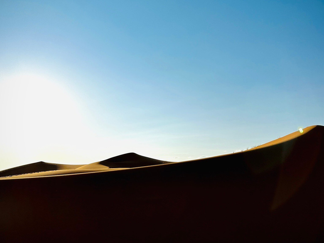 Auberge l'Oasis主图