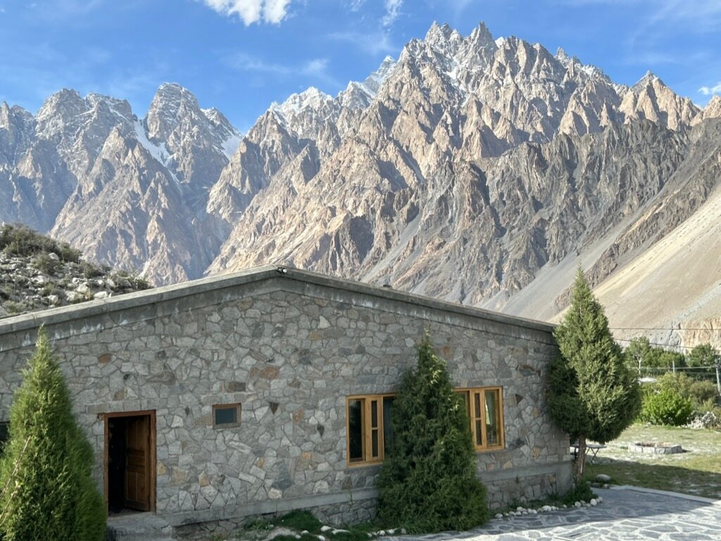 Sarai Silk Route-浴室