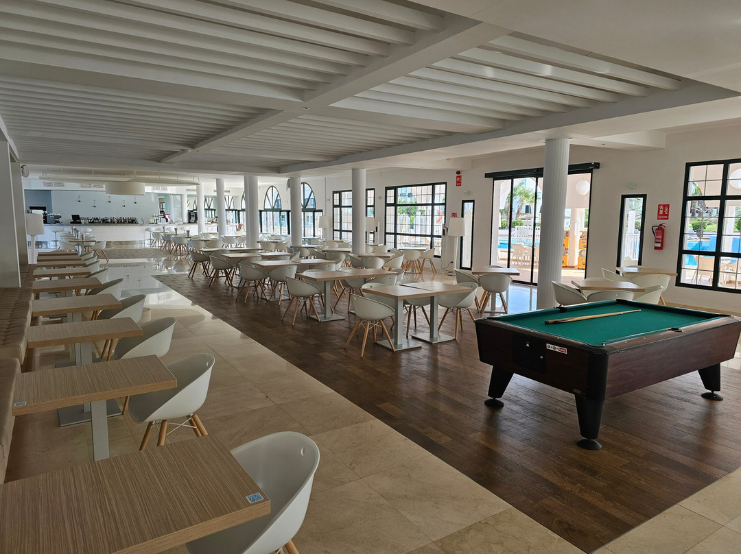 马尔德梅诺卡集团酒店主图