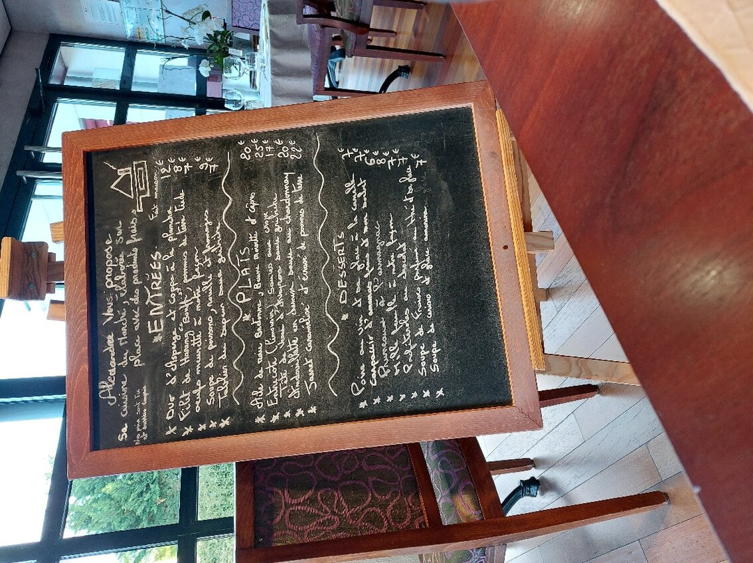 Hotel Aux Berges de L'aveyron主图