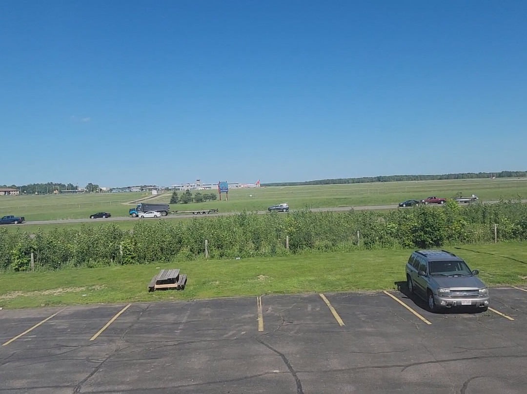 AmericInn by Wyndham Mosinee Central Wisconsin Airport主图