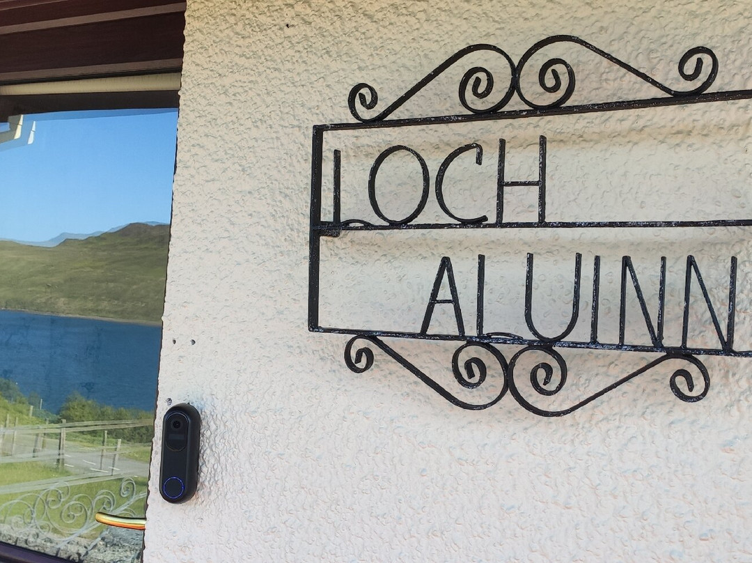 Loch Aluinn主图
