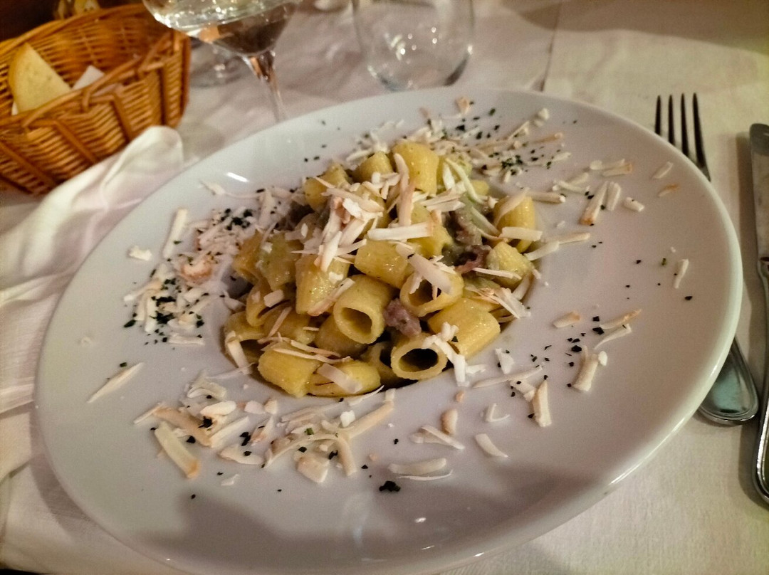 Locanda Al Confin - Osteria Le Piere主图