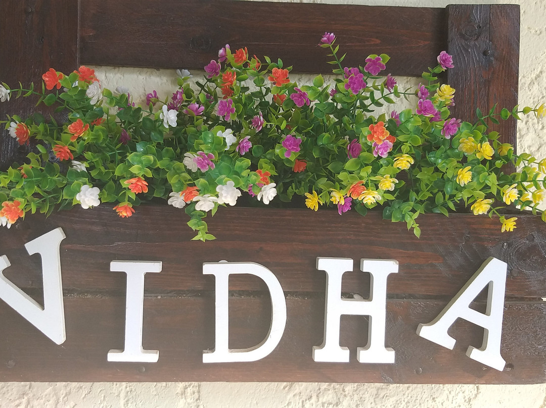 Vidha