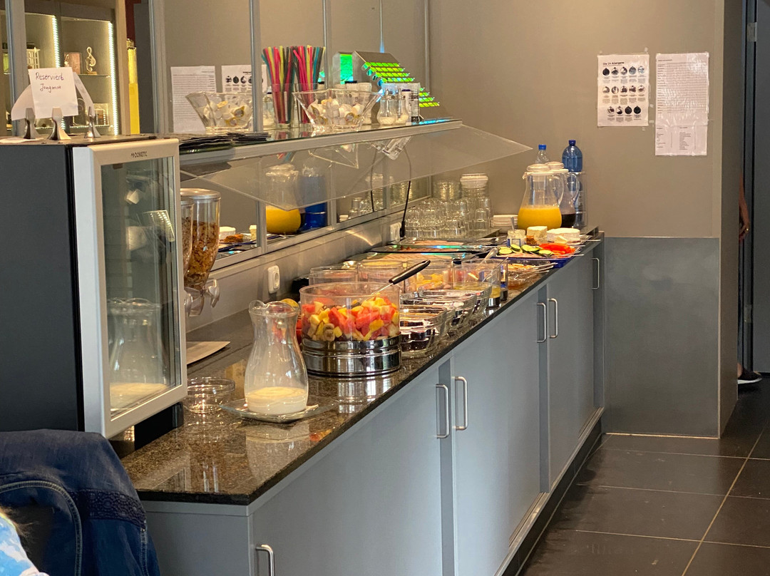 Hotel Zur Post主图