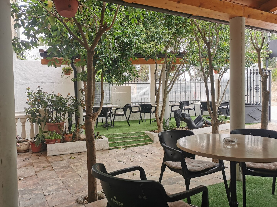 Hotel Rural el Castillo主图