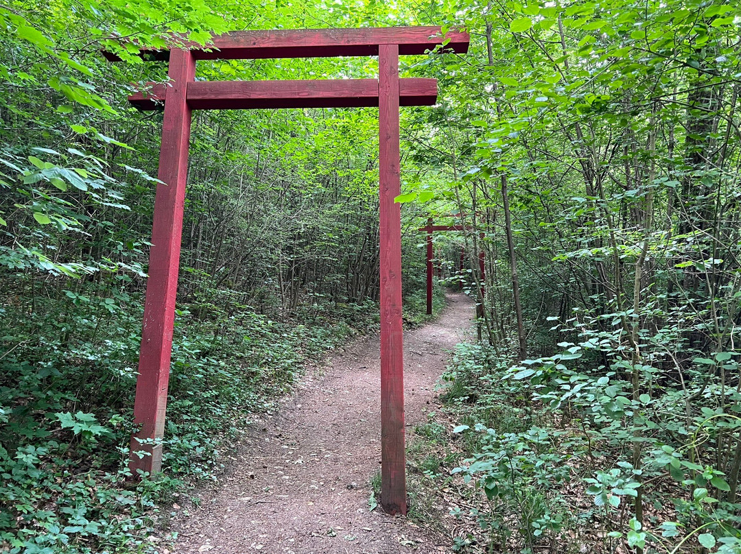 Holzweg Thal-Balsthal必去景点