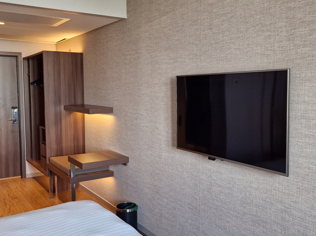AC Hotel Stockholm Ulriksdal主图