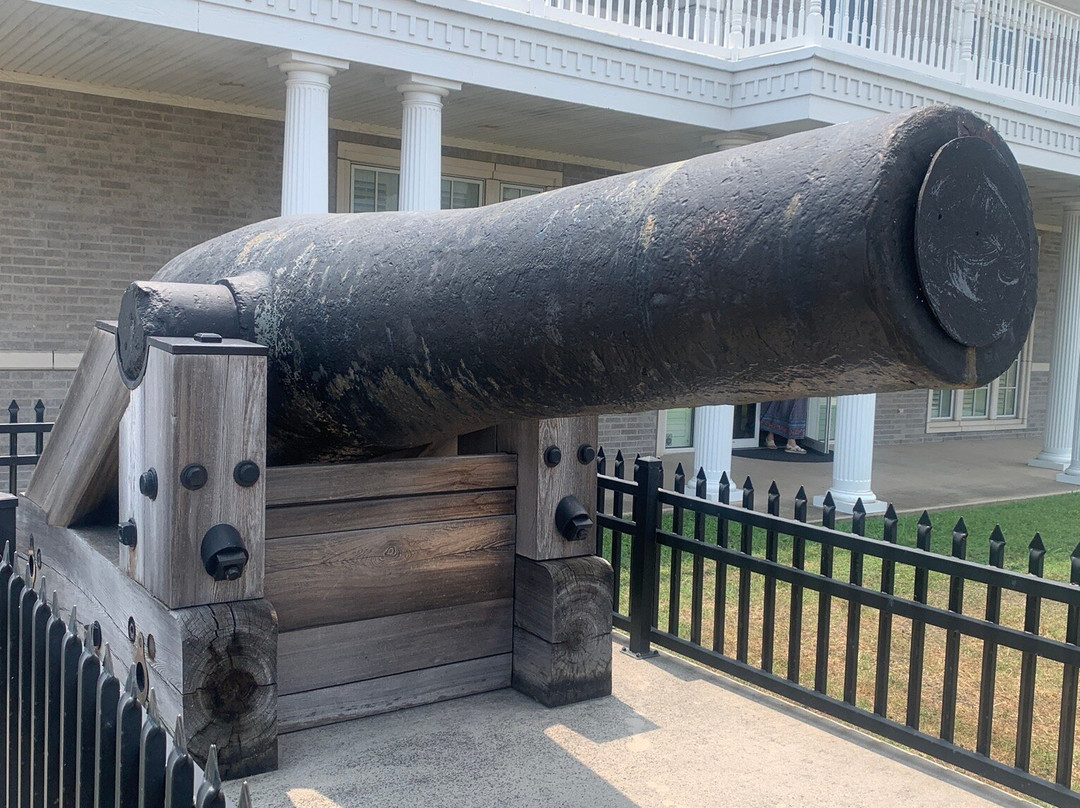 Texas Civil War Museum景点图片