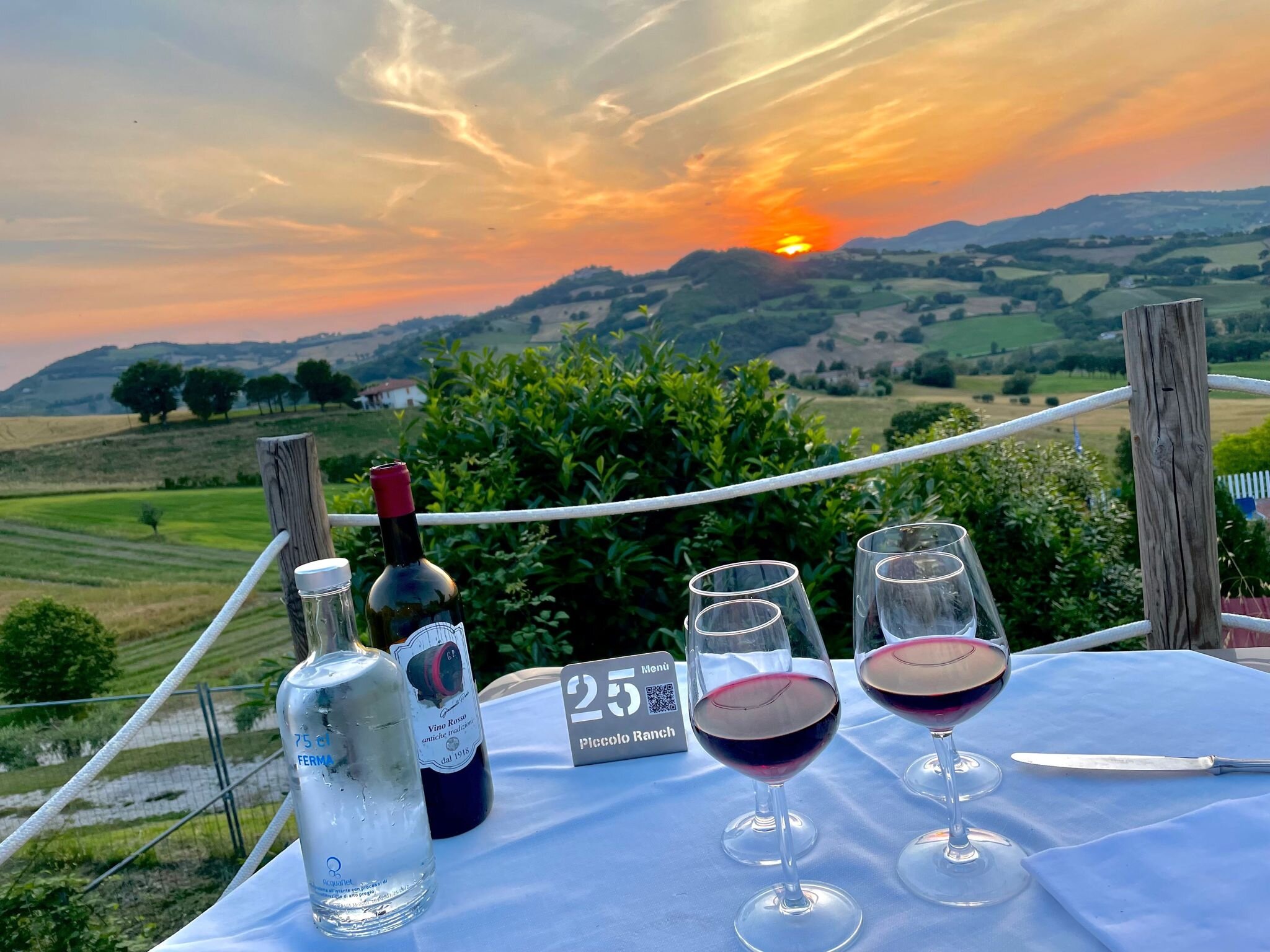 Il Paradiso del Re-官方