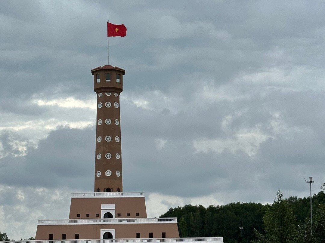 Mui Ca Mau-Ca Mau必去景点