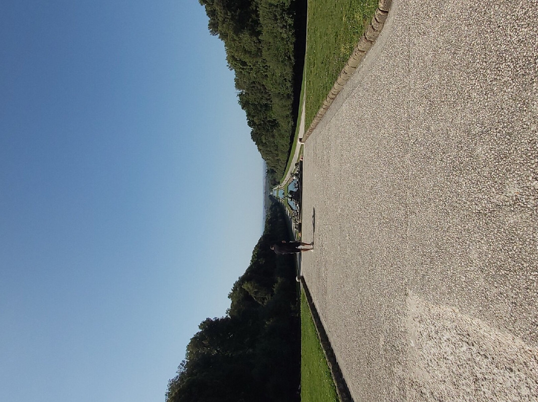 Caserta Guide景点图片
