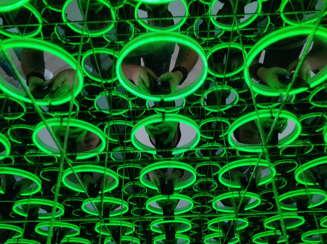 Museum Of Illusions Gyumri景点图片
