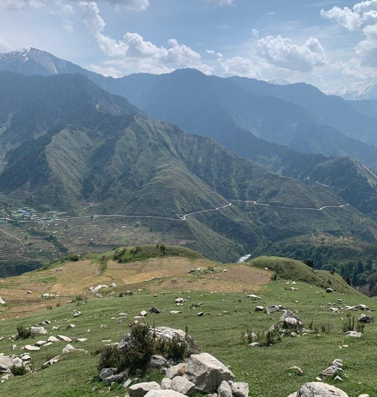 Rajgundha Valley景点图片