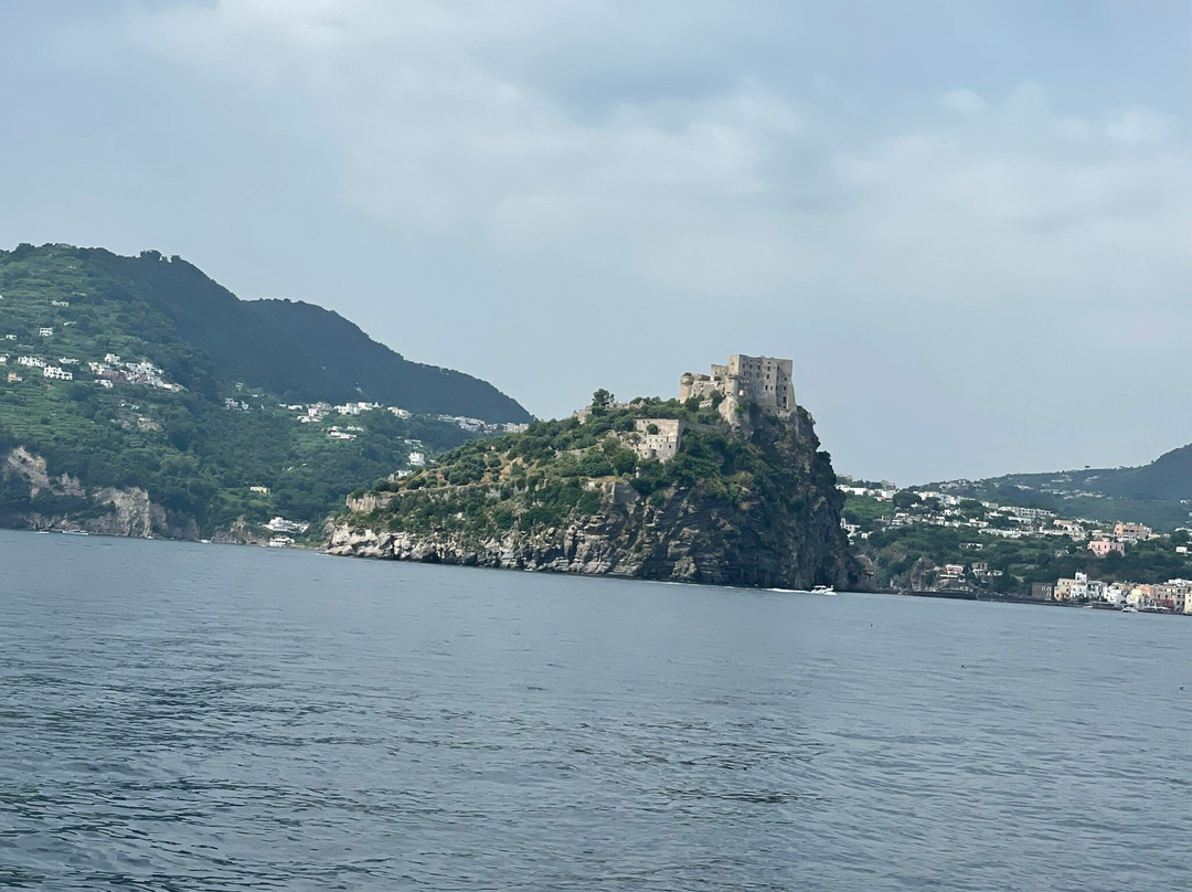 Tours of Ischia - Ischia景点图片