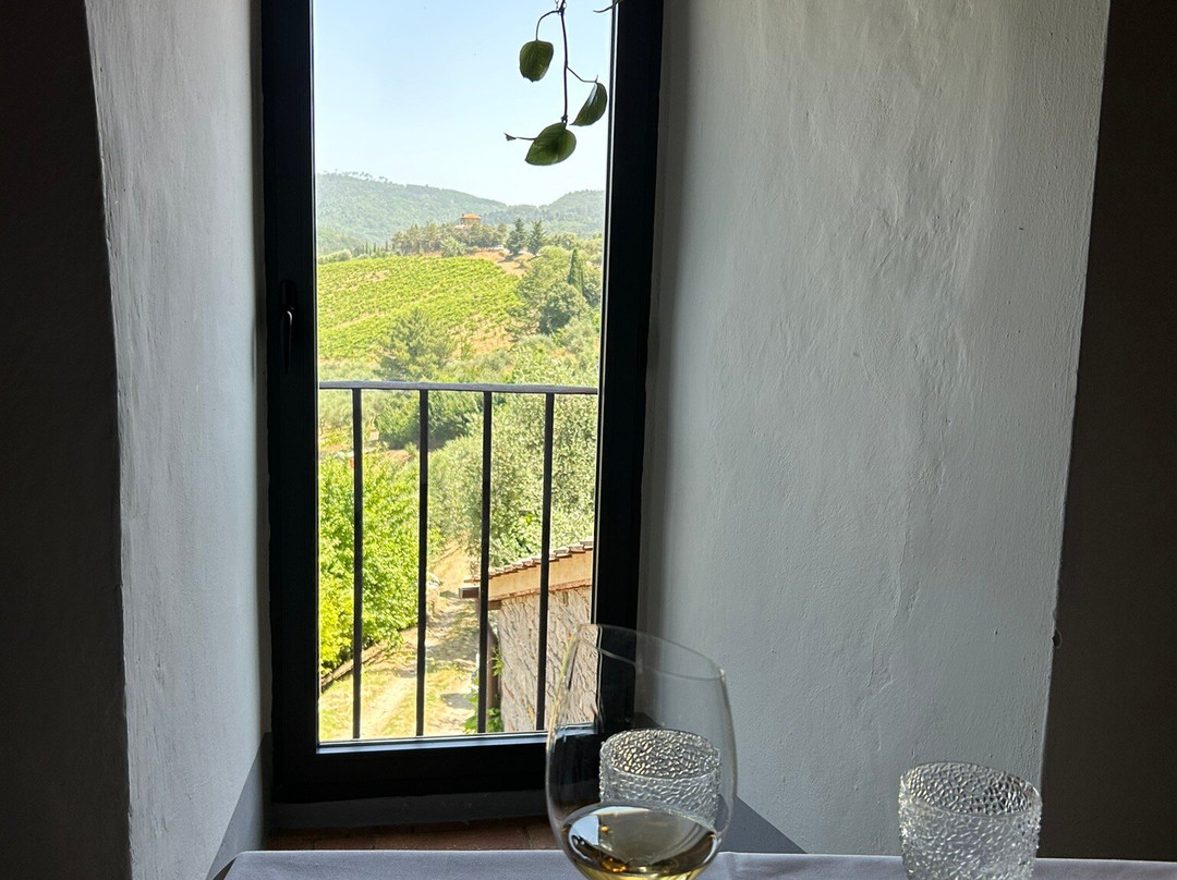 Rocca di Castagnoli-加约莱因基安蒂必去景点
