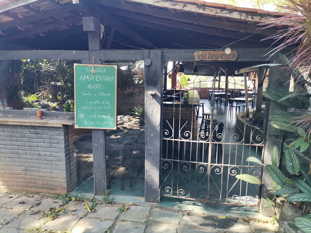 Pousada do Holandes主图