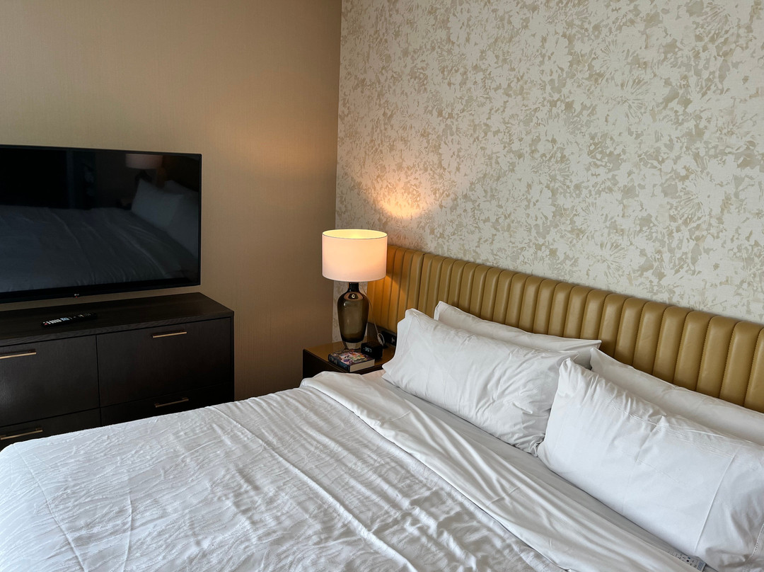 Homewood Suites By Hilton Montreal Midtown主图
