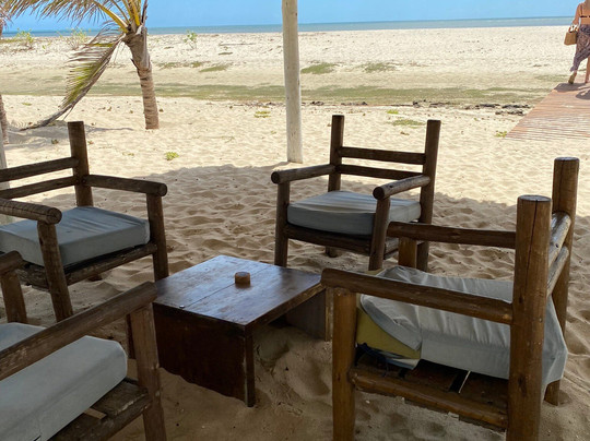 BobZ Boutique Resort主图