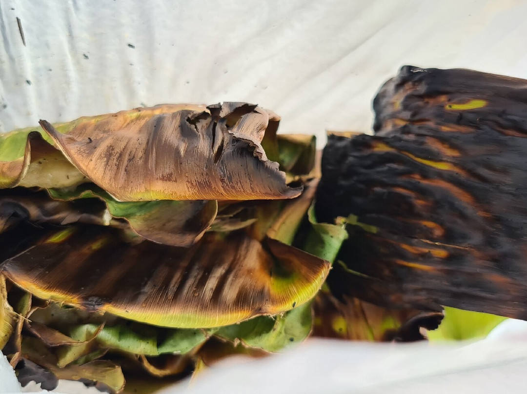 Lempeng Pisang Warisan Pangkor主图