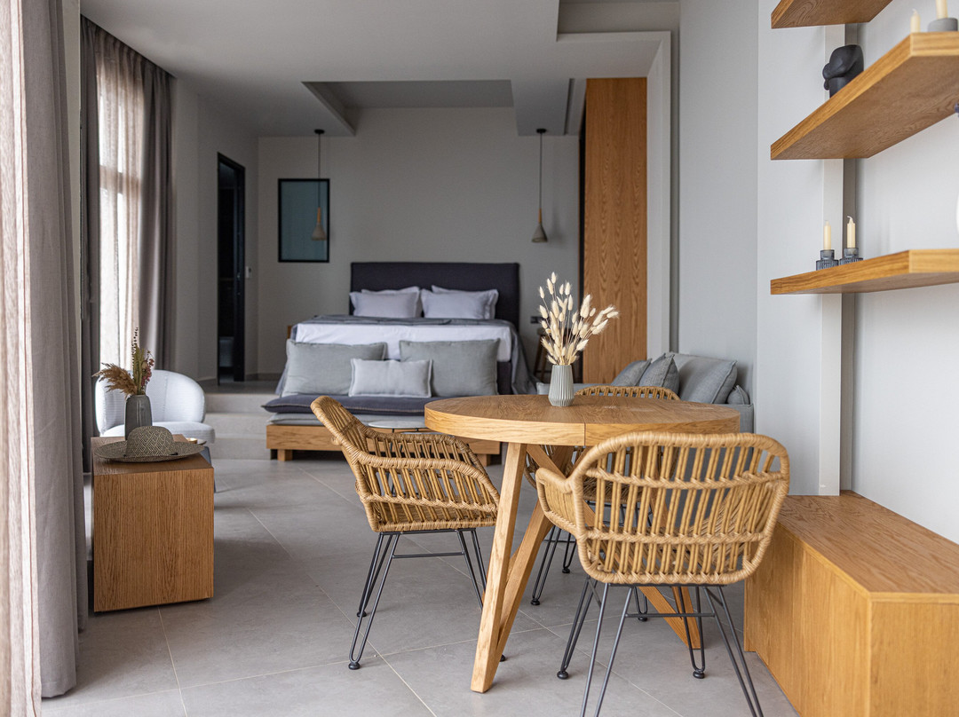 Anadeo Villas & Suites主图