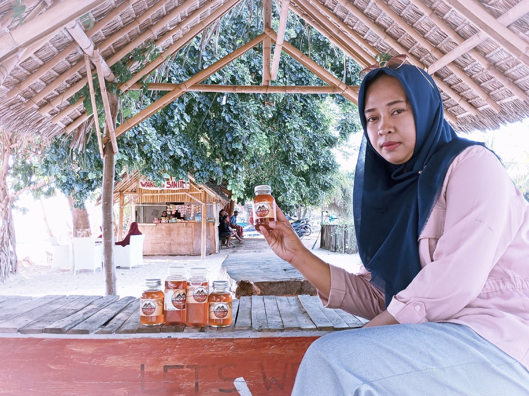 Balenta Trigona-Tanjung必去景点