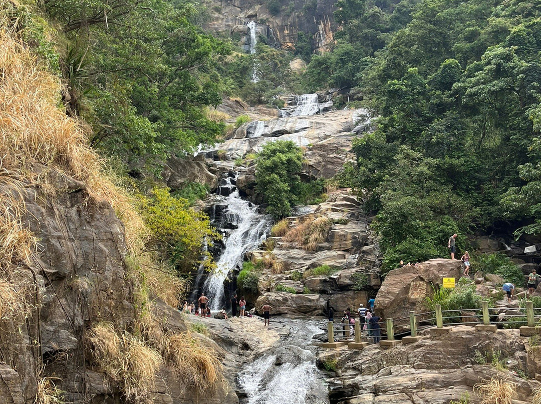 Yoga Ella Taxi Tours-埃勒必去景点