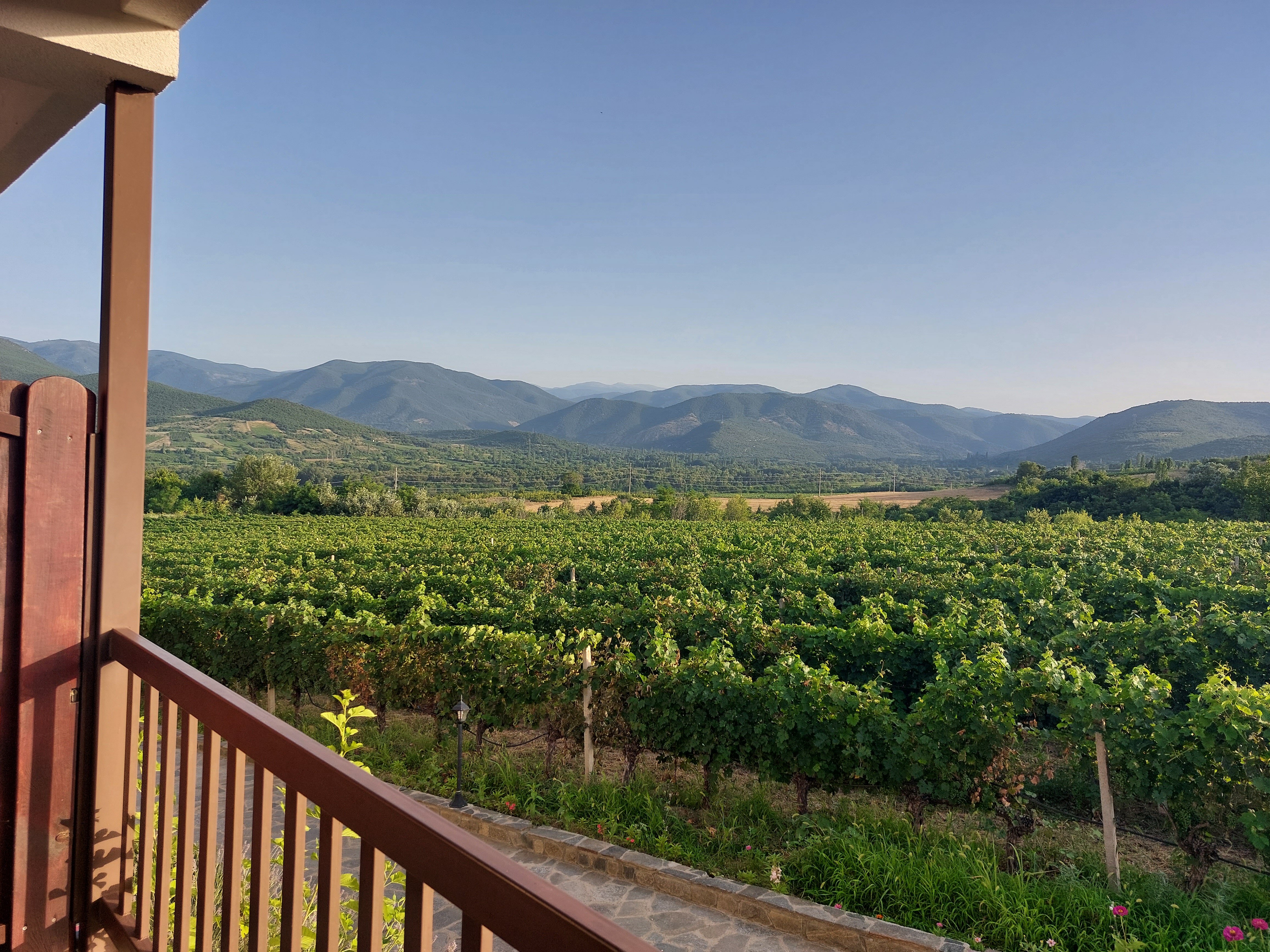 Popova Kula Hotel & Winery-官方