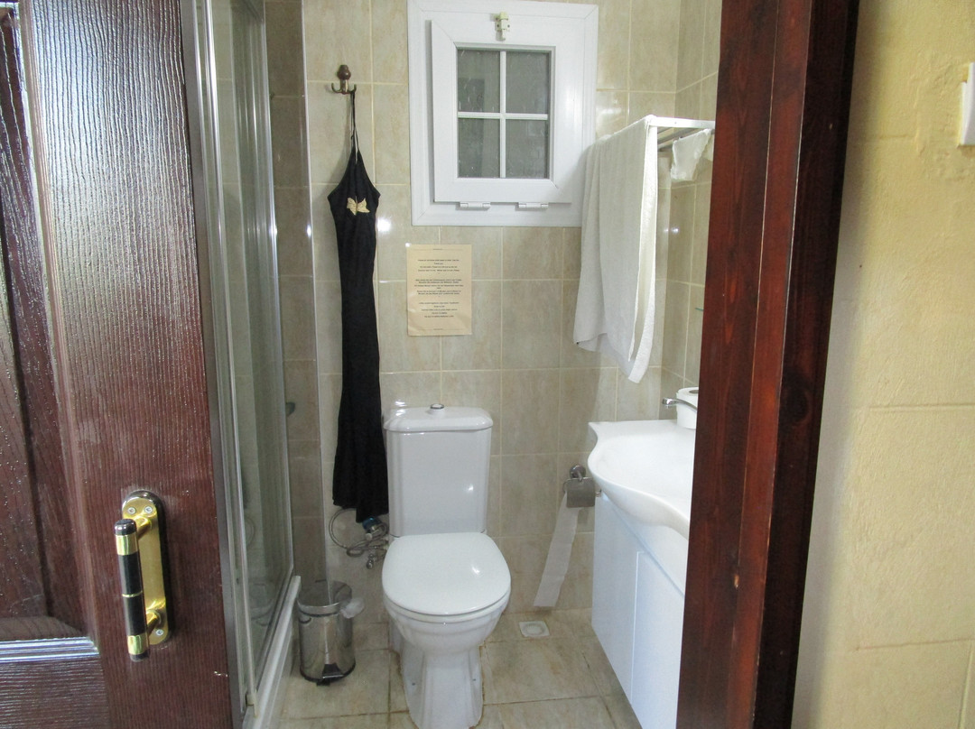 Lapida Garden Hotel主图