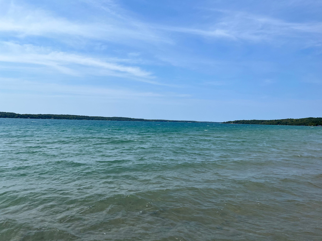 Inn at Torch Lake主图