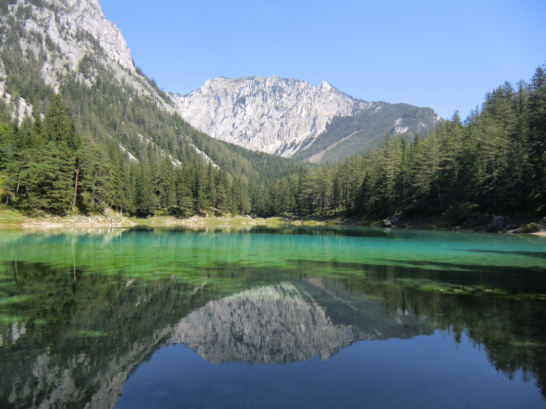 Oberort旅游攻略图片