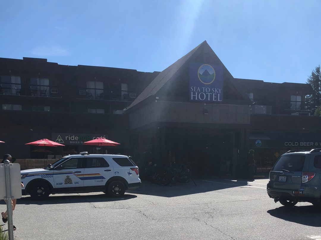 海空会议中心酒店主图
