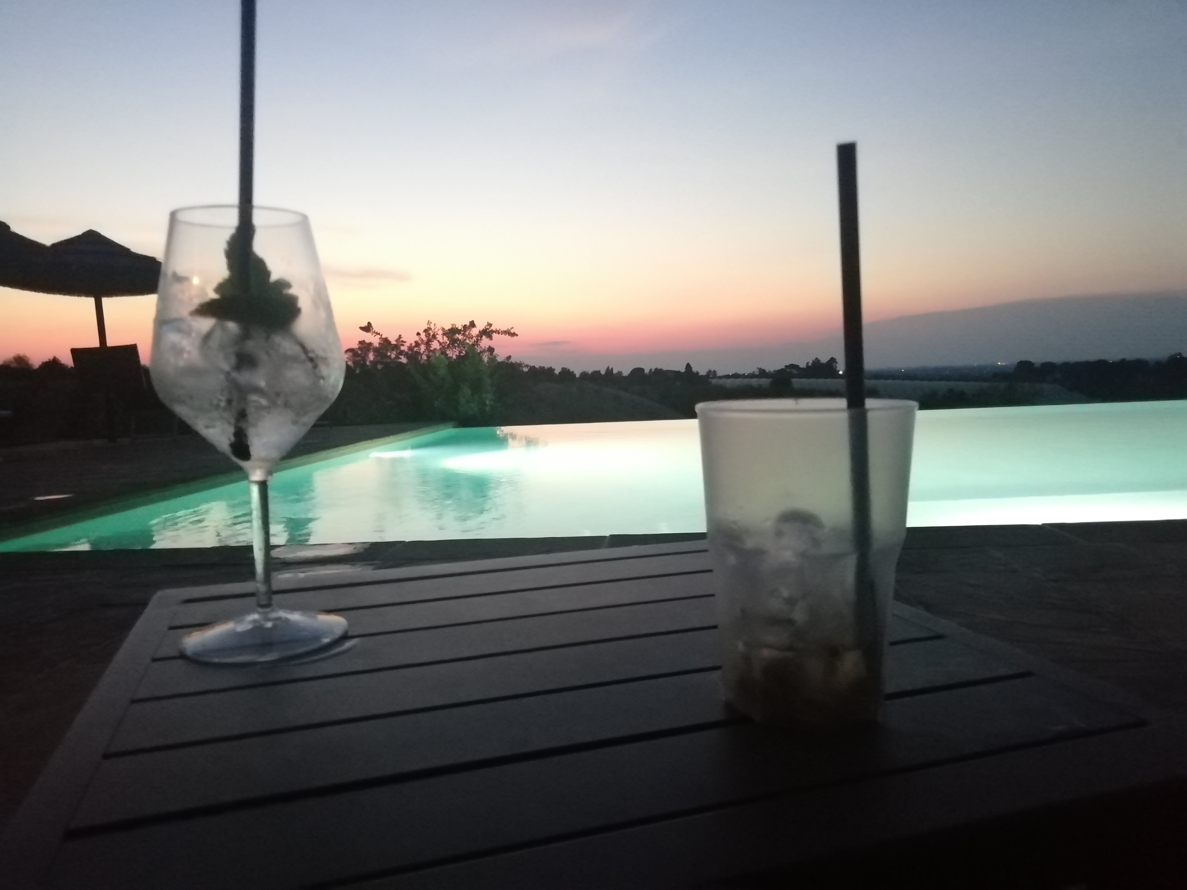 Agriturismo La Rinaldina-官方