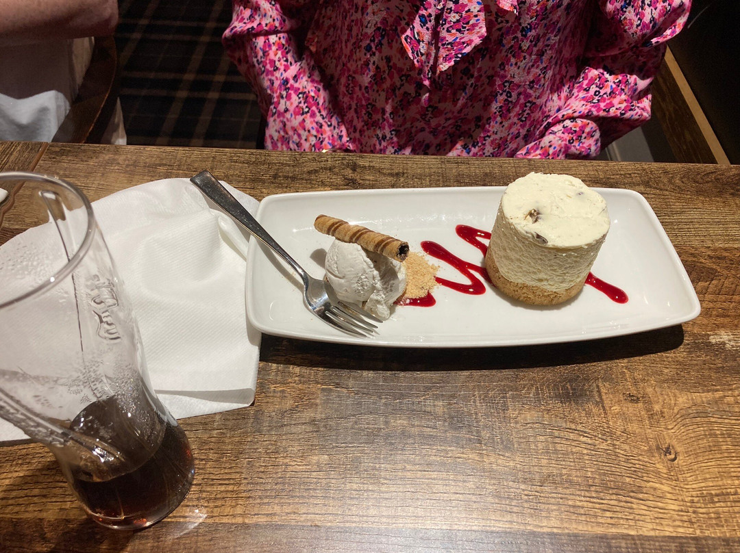 Dunavon House Hotel主图