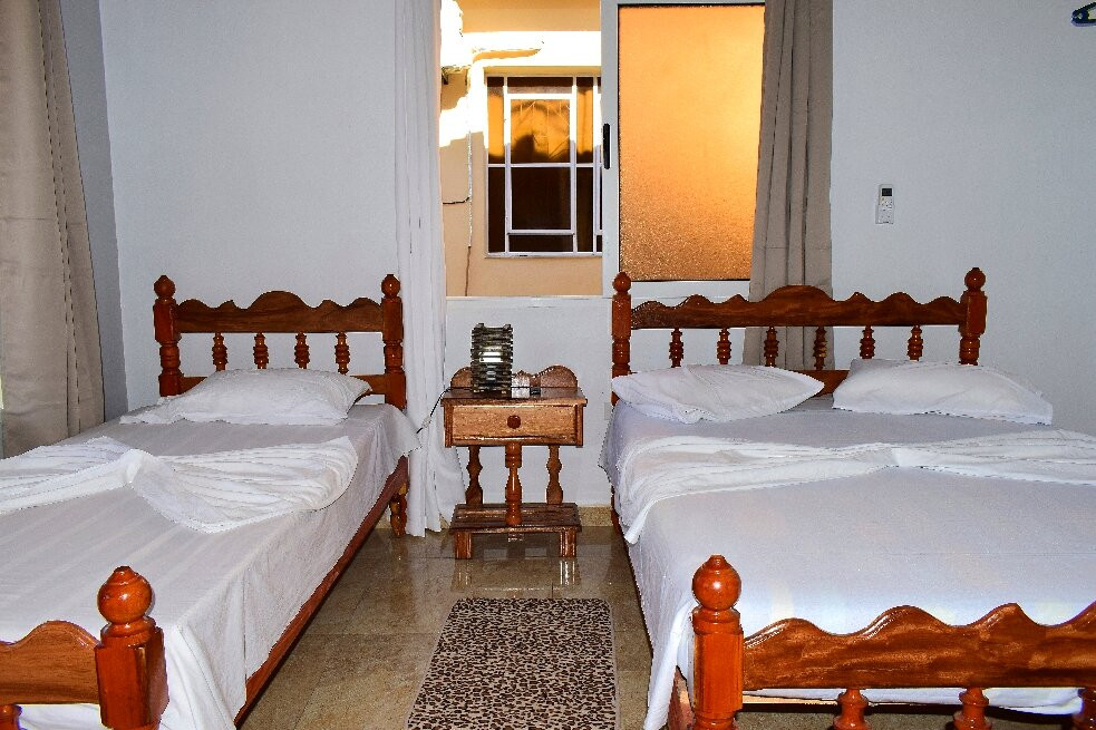 Casa Idisbel y Kirenia