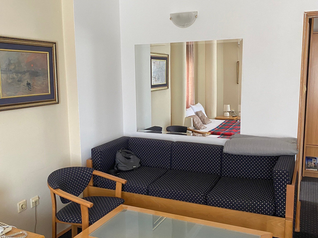 Hotel Panorama Lux主图