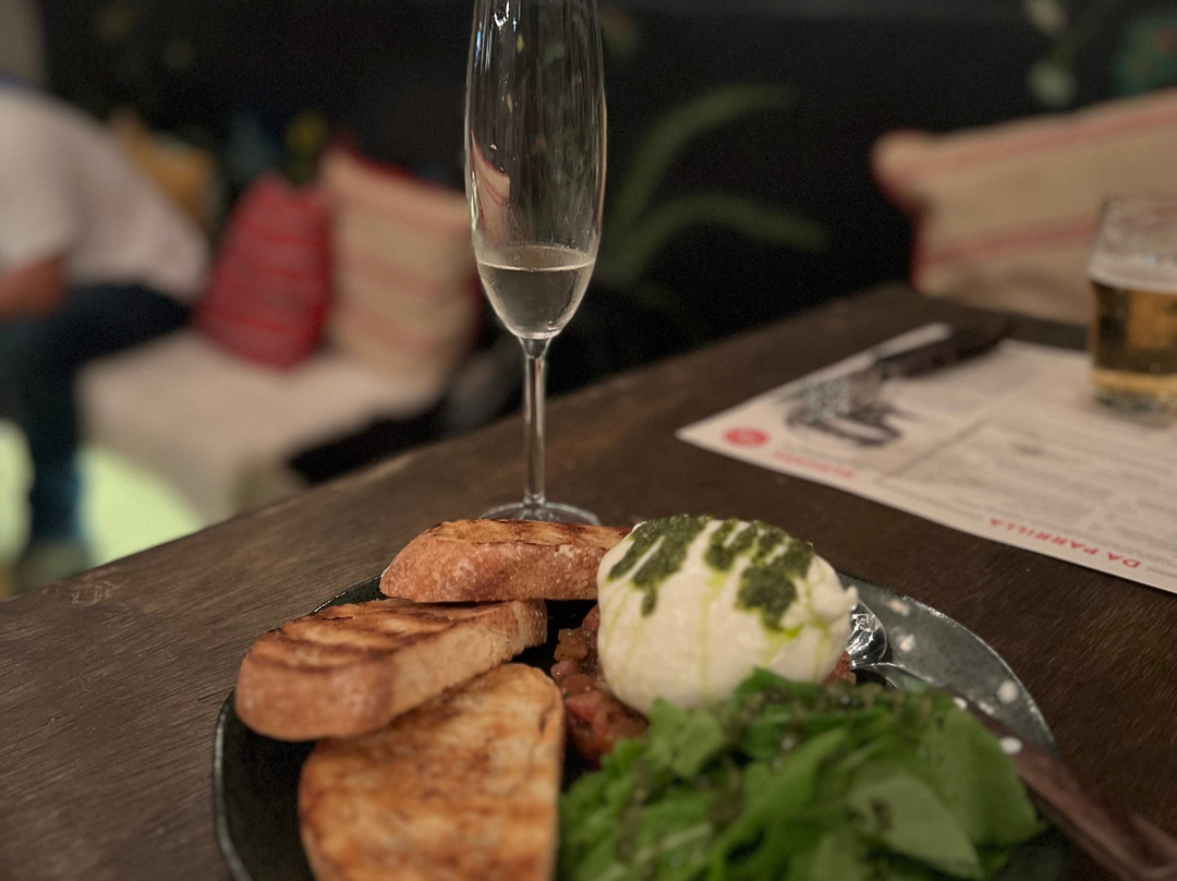 20BARRA9 Embarcadero Pier主图