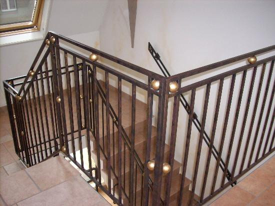 Hotel Den Burg主图