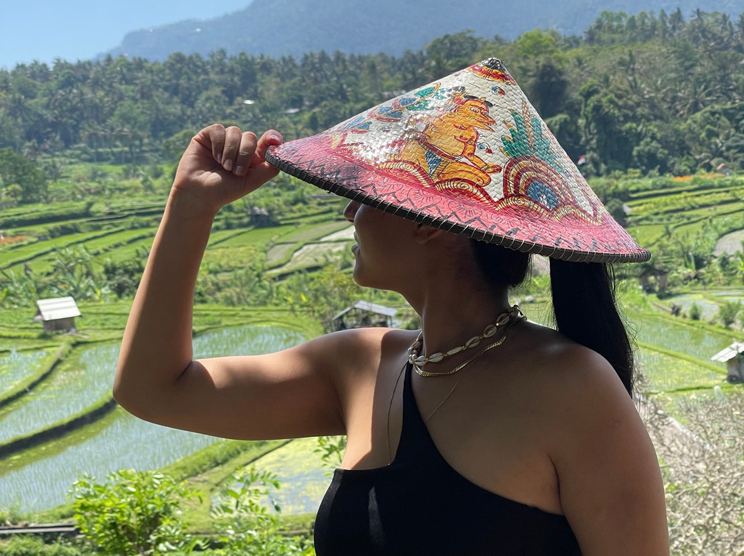 Padi Bali Experience-Kemenuh必去景点