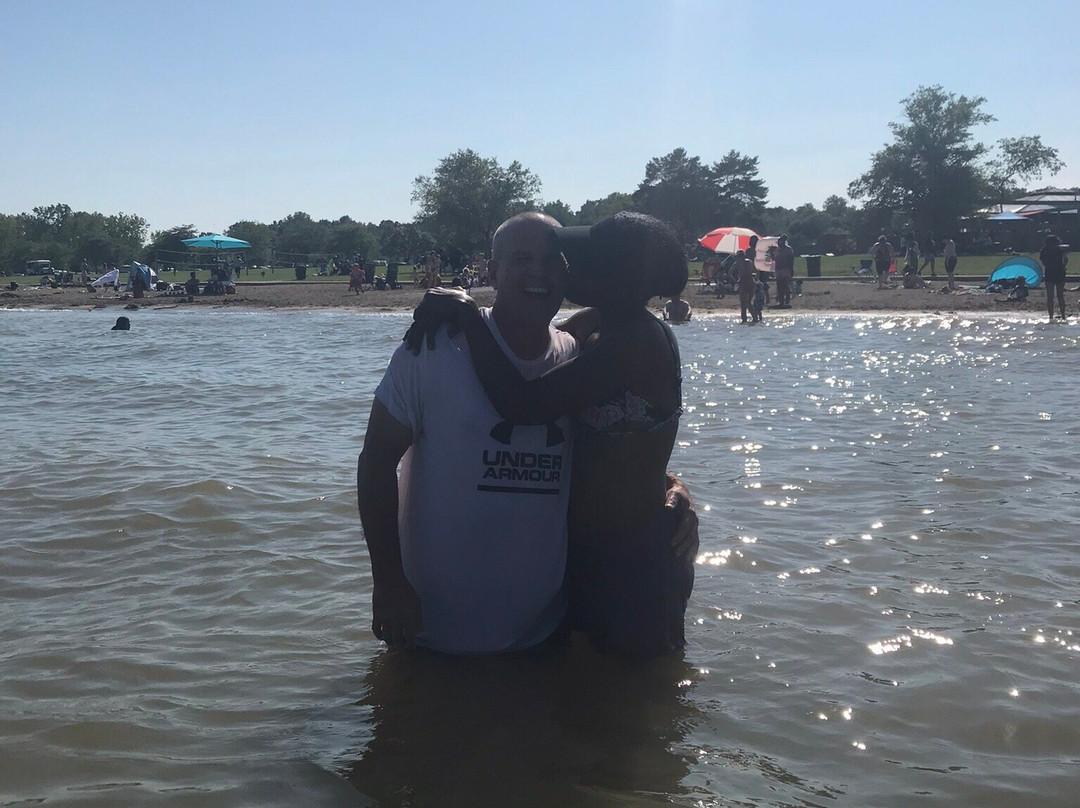 Alum Creek State Park-Delaware必去景点