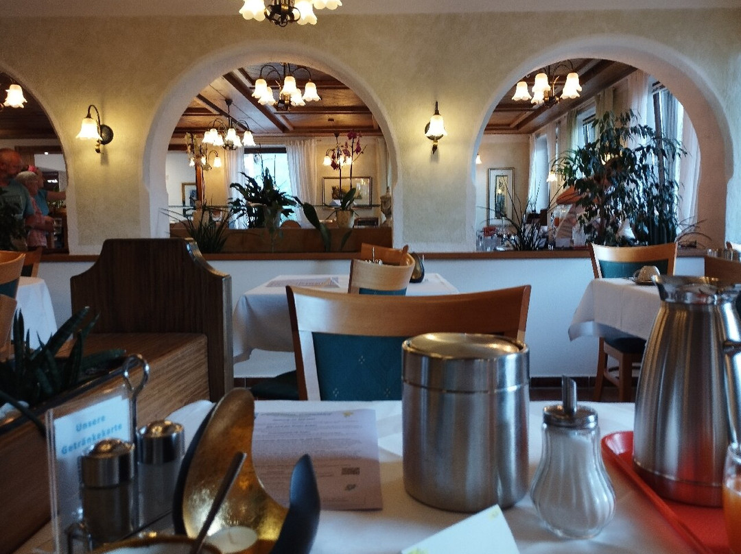 Parkhotel Sonnenhof主图